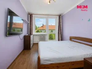 Prodej bytu 3+1, Kutná Hora - Hlouška, Trebišovská, 73 m2