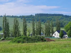 Prodej pozemku pro bydlení, Jeřmanice, 1500 m2