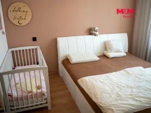 Prodej bytu 2+kk, Krnov - Pod Bezručovým vrchem, Příční, 50 m2