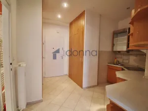 Pronájem bytu 2+kk, Praha, Šrobárova, 48 m2