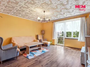 Prodej činžovního domu, Janův Důl, 433 m2