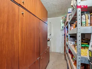 Prodej činžovního domu, Janův Důl, 433 m2