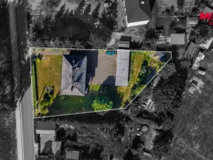 Prodej činžovního domu, Janův Důl, 433 m2