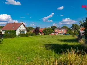 Prodej pozemku pro bydlení, Loučeň, Višňová, 1419 m2