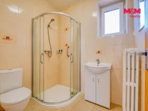 Prodej rodinného domu, Dobřany, Chlumčanská, 230 m2