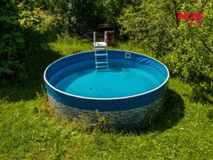 Prodej chaty, Děčín - Děčín XXVIII-Folknáře, 22 m2
