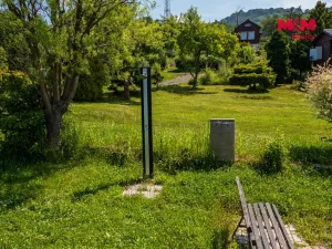 Prodej chaty, Děčín - Děčín XXVIII-Folknáře, 22 m2