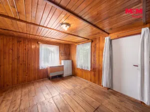 Prodej chaty, Děčín - Děčín XXVIII-Folknáře, 22 m2