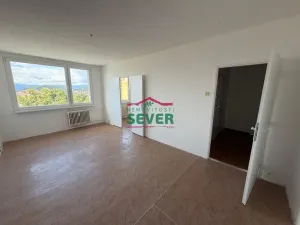 Prodej bytu 1+1, Most, Javorová, 34 m2