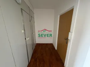 Prodej bytu 1+1, Most, Javorová, 34 m2