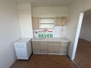 Prodej bytu 1+1, Most, Javorová, 34 m2