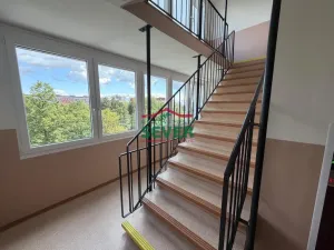 Prodej bytu 1+1, Most, Javorová, 34 m2