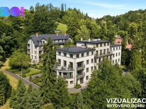 Prodej ubytování, Kružberk, 2714 m2