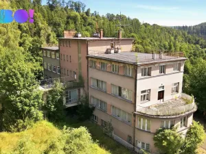 Prodej ubytování, Kružberk, 2714 m2