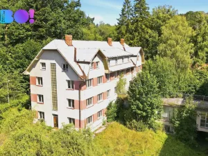 Prodej ubytování, Kružberk, 2714 m2