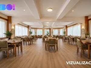Prodej ubytování, Kružberk, 2714 m2