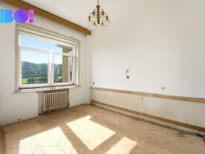 Prodej ubytování, Kružberk, 2714 m2