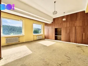 Prodej ubytování, Kružberk, 2714 m2