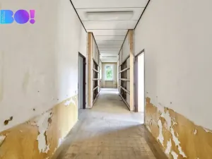 Prodej ubytování, Kružberk, 2714 m2