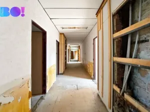 Prodej ubytování, Kružberk, 2714 m2
