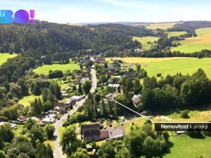 Prodej ubytování, Kružberk, 2714 m2