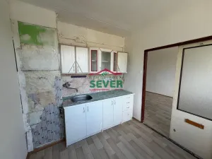 Prodej bytu 1+1, Most, Javorová, 34 m2