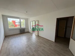 Prodej bytu 1+1, Most, Javorová, 34 m2