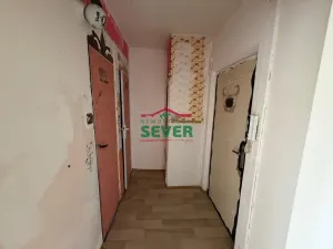 Prodej bytu 1+1, Most, Javorová, 34 m2