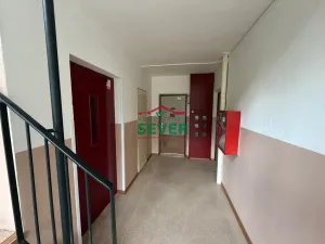Prodej bytu 1+1, Most, Javorová, 34 m2