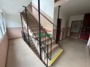 Prodej bytu 1+1, Most, Javorová, 34 m2
