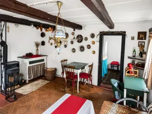 Prodej chalupy, Chřibská - Krásné Pole, 95 m2