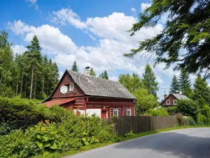 Prodej chalupy, Chřibská - Krásné Pole, 95 m2