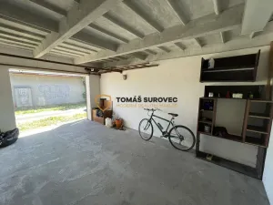 Prodej garáže, Valašské Meziříčí, 20 m2