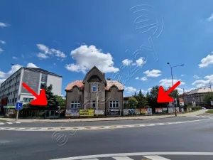 Dražba pozemku pro bydlení, Kolín, Dukelských hrdinů, 3518 m2