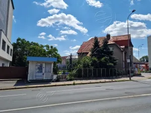 Dražba pozemku pro bydlení, Kolín, Dukelských hrdinů, 3518 m2