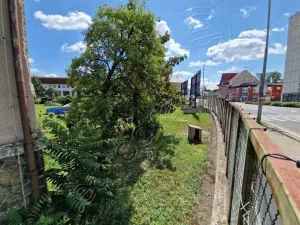 Dražba pozemku pro bydlení, Kolín, Dukelských hrdinů, 3518 m2