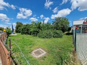 Dražba pozemku pro bydlení, Kolín, Dukelských hrdinů, 3518 m2