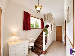 Prodej rodinného domu, Úvaly, Jeronýmova, 206 m2