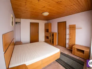 Prodej rodinného domu, Úvaly, Jeronýmova, 206 m2