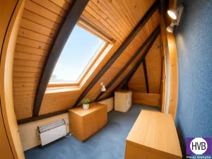 Prodej rodinného domu, Úvaly, Jeronýmova, 206 m2