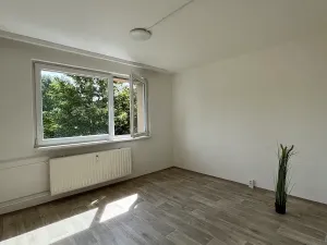 Pronájem bytu 1+kk, Česká Lípa, Okružní, 27 m2
