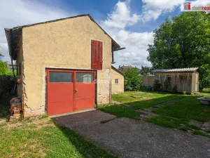 Prodej rodinného domu, Uhlířské Janovice, Tylova, 160 m2