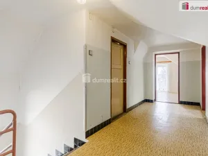 Prodej rodinného domu, Uhlířské Janovice, Tylova, 160 m2