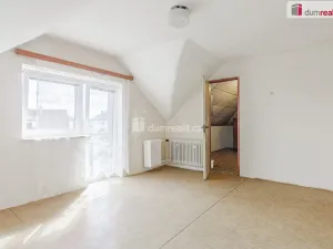 Prodej rodinného domu, Uhlířské Janovice, Tylova, 160 m2
