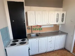 Prodej bytu 1+1, Most, Javorová, 34 m2