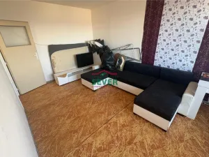 Prodej bytu 1+1, Most, Javorová, 34 m2