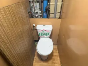 Prodej bytu 1+1, Most, Javorová, 34 m2