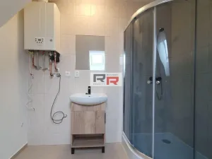 Pronájem bytu 2+kk, Prostějov, Nerudova, 59 m2