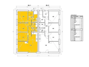 Prodej rodinného domu, Žilina, Kladenská, 87 m2