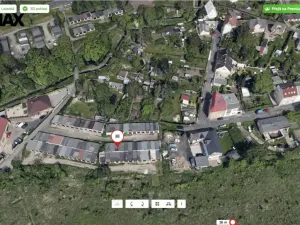 Prodej garáže, Litvínov - Janov, Mlýnská, 19 m2
